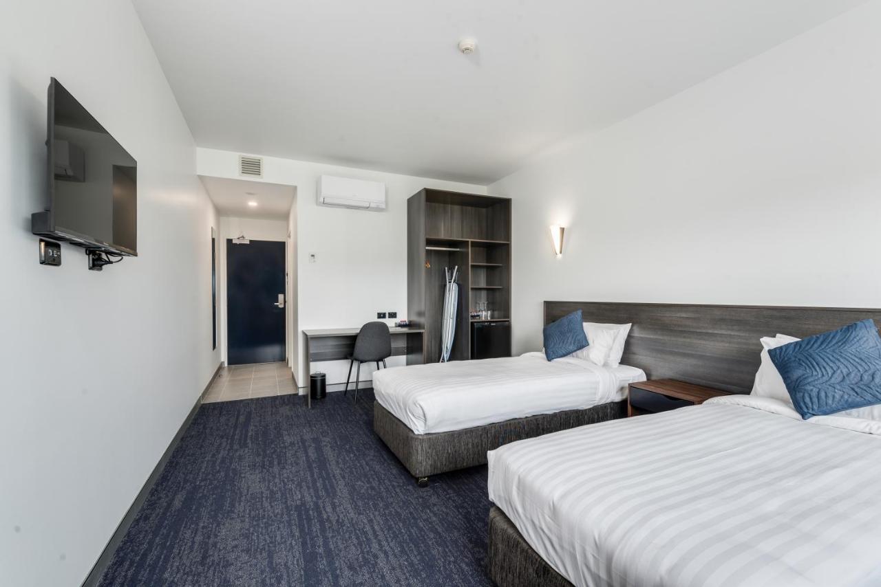Thornton Executive Hotel Мейтланд Екстериор снимка