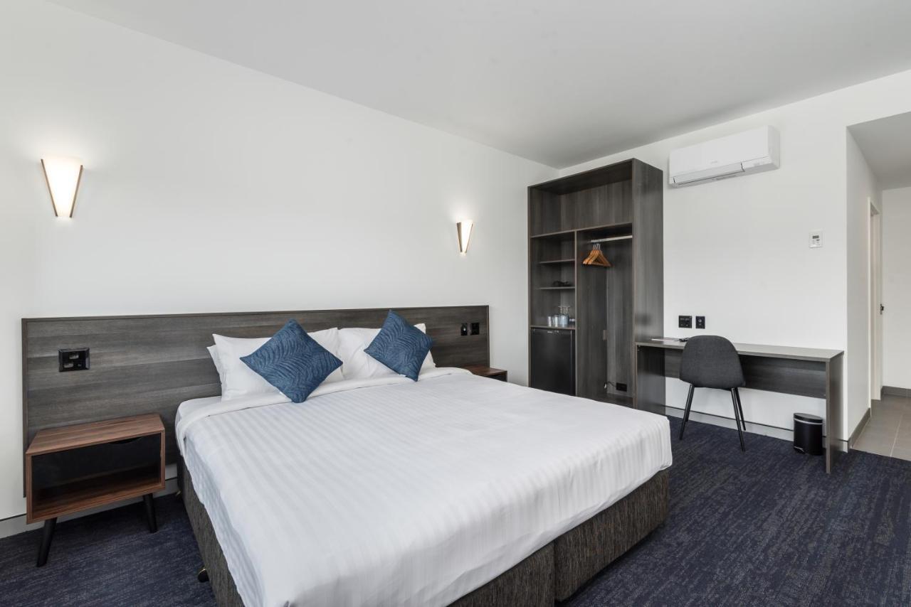 Thornton Executive Hotel Мейтланд Екстериор снимка