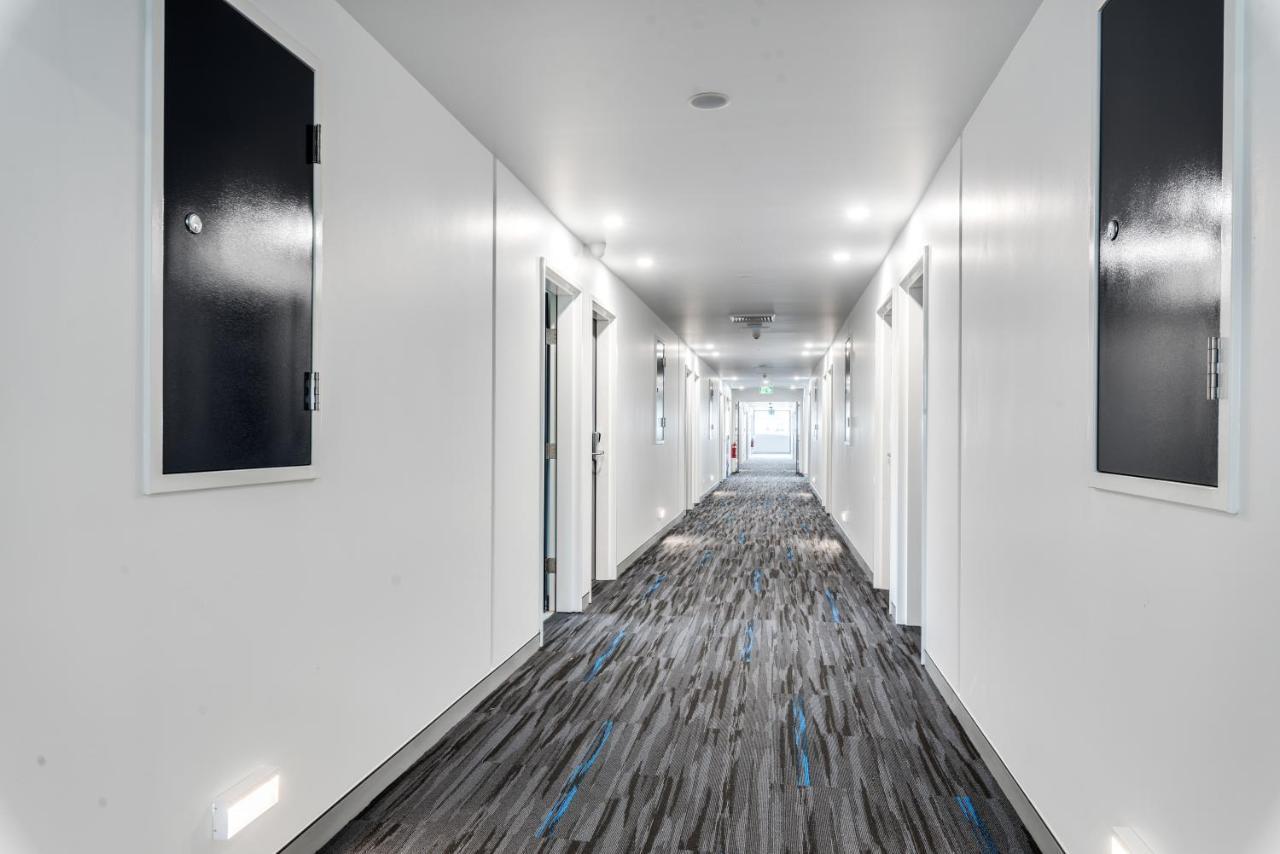 Thornton Executive Hotel Мейтланд Екстериор снимка