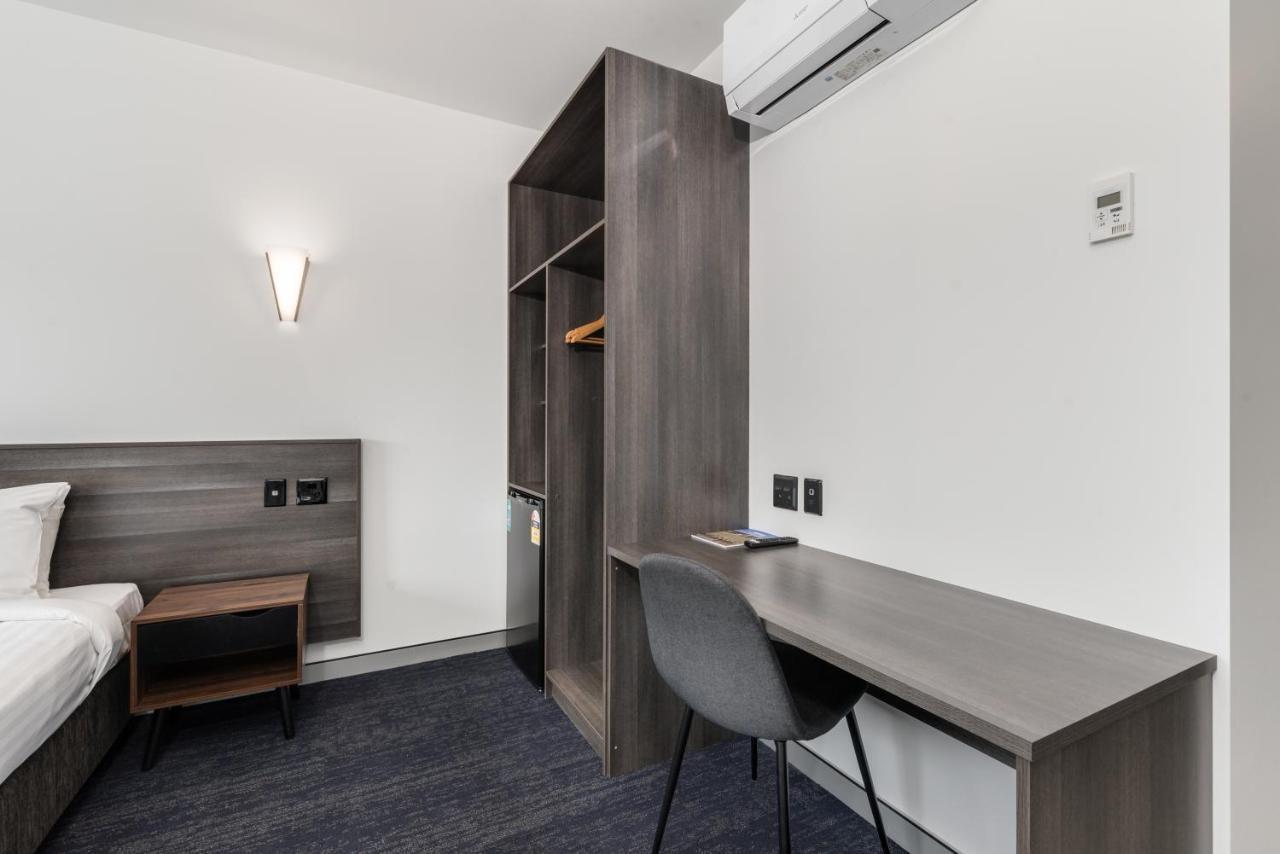 Thornton Executive Hotel Мейтланд Екстериор снимка