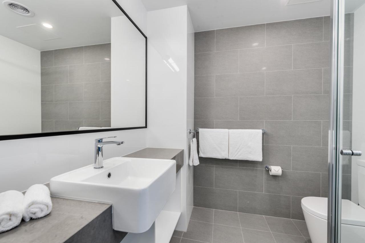 Thornton Executive Hotel Мейтланд Екстериор снимка
