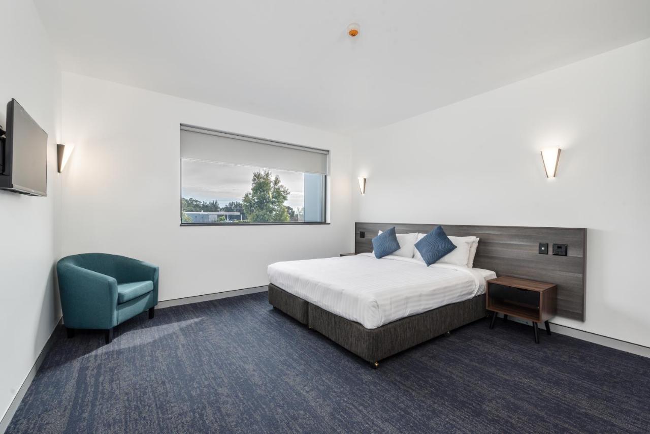 Thornton Executive Hotel Мейтланд Екстериор снимка