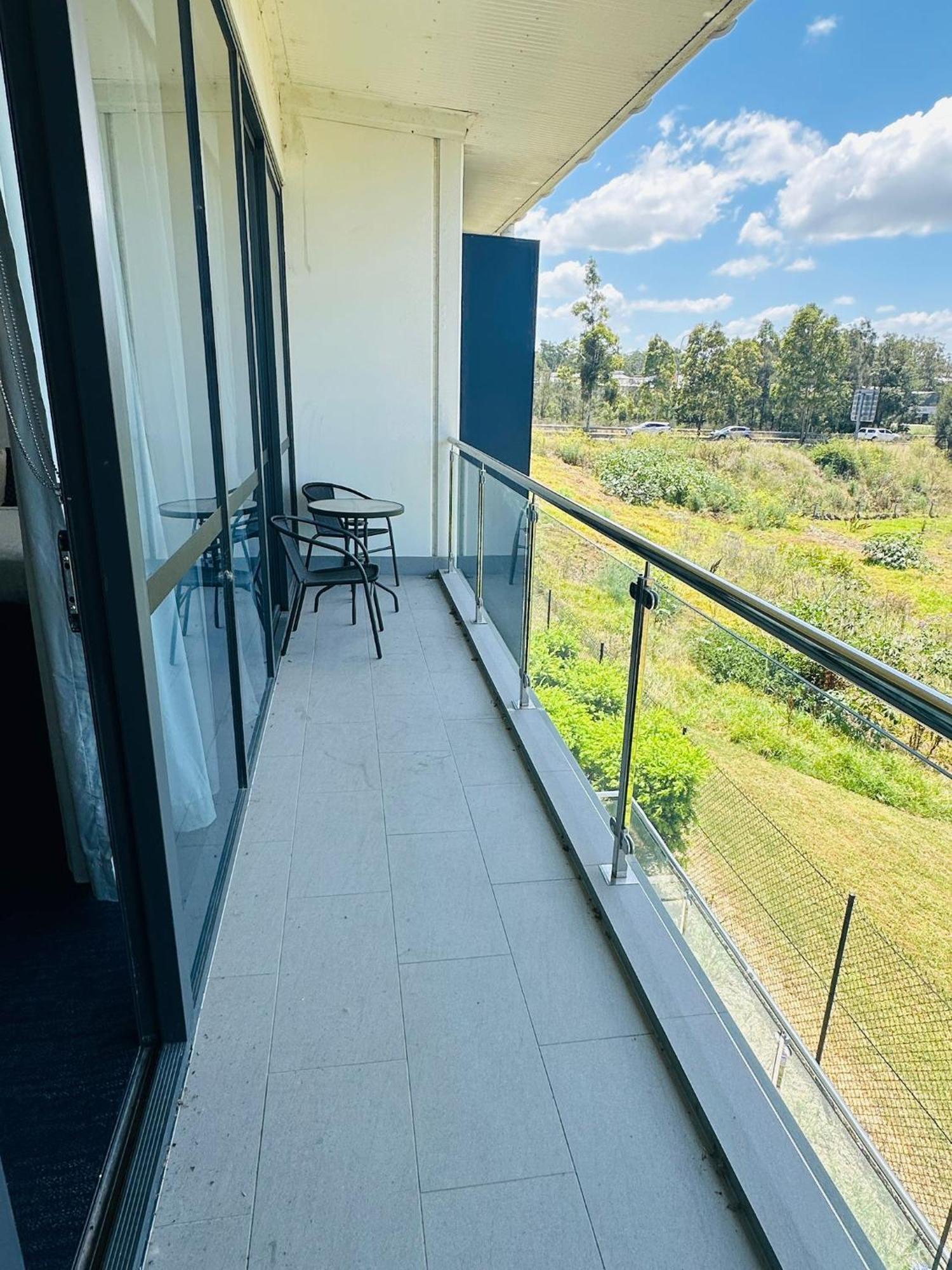 Thornton Executive Hotel Мейтланд Екстериор снимка